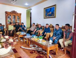 Kondisi Anambas Kondusif, Bupati Tetap Ingatkan Masyarakat Agar Tenang