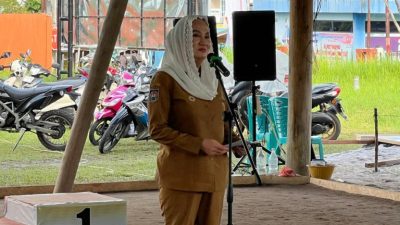 Bupati Natuna Cen Sui Lan