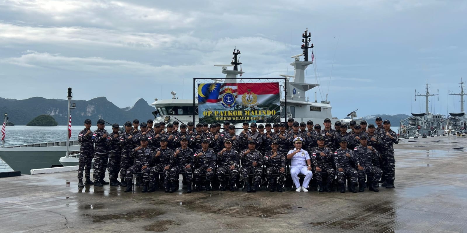 Sosok Pemimpin dengan Bekal Akademik dan Operasional Mumpuni