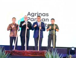 Target 80.000 Infrastruktur Koperasi Merah Putih Rampung pada Maret 2026, Kementerian PU Berperan Kunci dalam Supervisi Teknis