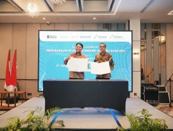 Pabrik Soda Ash Pertama RI Capai 300.000 Ton Tahun,Target Operasi 2028 Kurangi Ketergantungan Impor