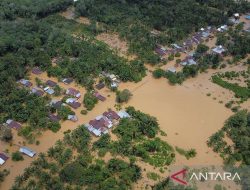 Desakan MATRA Aceh: Tetapkan Bencana Hidrometeorologi Aceh-Sumatera sebagai Bencana Nasional