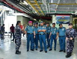 Alumni AAL Angkatan 1994 dan TNI AL Wujudkan Kepedulian Nyata Bagi Korban Bencana Sumatera