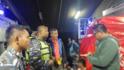 KRI Sutedi Senoputra (SSA)-378