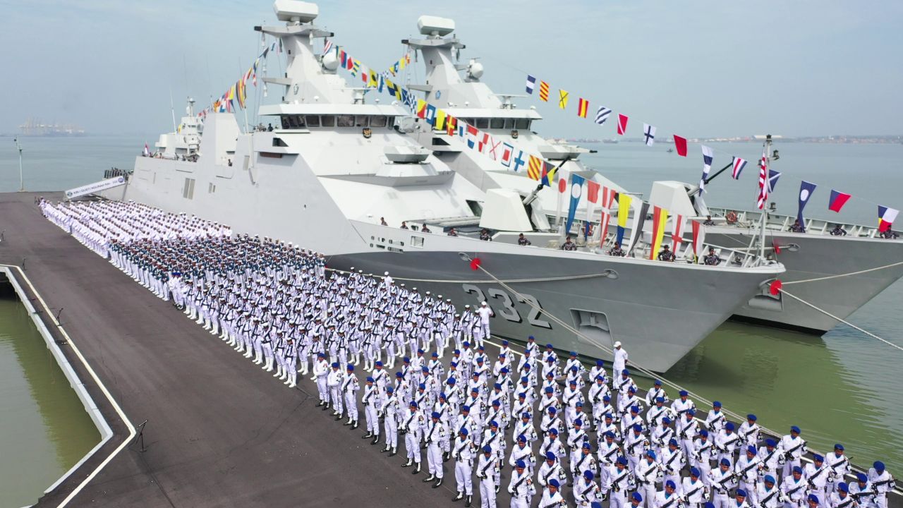 Amanah Inti: Peran Ganda dan Tanggung Jawab Kemanusiaan