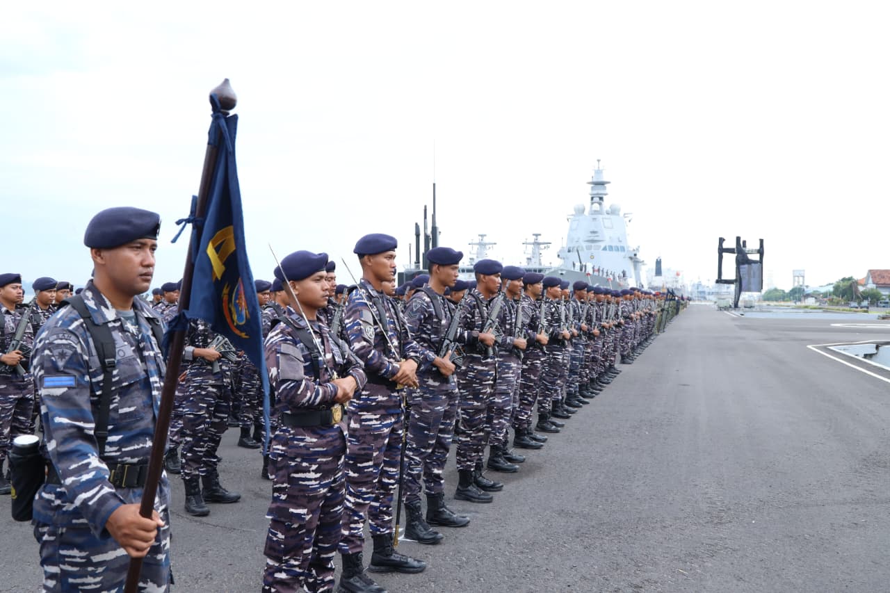Dukungan Operasional Nyata sebagai Bukti Kehadiran
