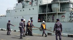 KRI Teluk Gilimanuk-531.