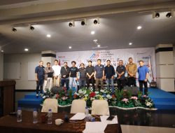 AMSI Kepri Gelar Seminar, Bahas Dampak AI untuk Media dan Jurnalis Masa Depan