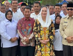 Langkah Tepat Bupati Cen Sui Lan: 2.248 Tenaga Non-ASN Natuna Akhirnya Dapat Kepastian Kerja