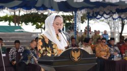 Bupati Natuna Cen Sui Lan