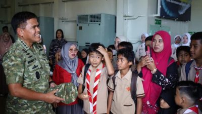 Fokus Pemulihan Psikologis Korban, Khususnya Anak-Anak