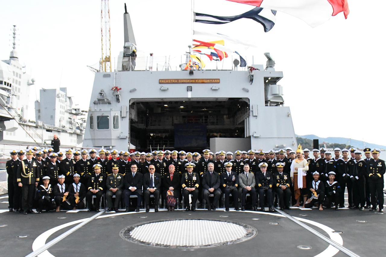 Kontinuitas Kepemimpinan dalam Modernisasi TNI