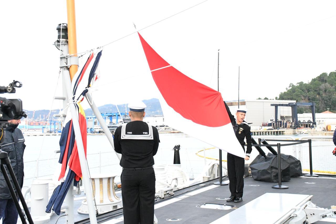 Wujud Nyata Kontinuitas Kebijakan Pertahanan