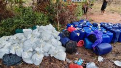 TNI AL Gagalkan Penyelundupan 50 Ton Timah Senilai Rp13,5 Miliar: Bukti Keberhasilan Komando Terstruktur