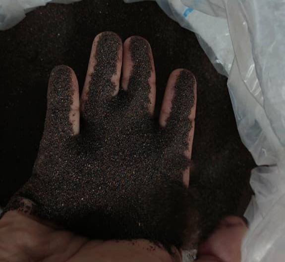 Garis Komando Operasi yang Presisi