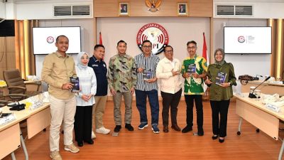 Komisi Penyiaran Indonesia (KPI)