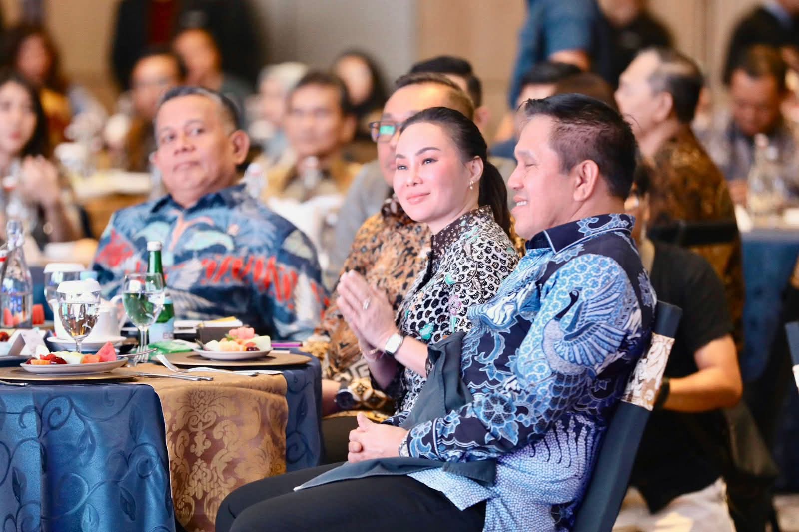 Kolaborasi Strategis dan Dukungan untuk UMKM