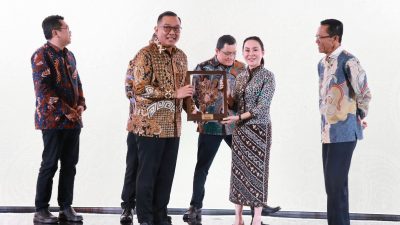 Batam Investment Gala 2026