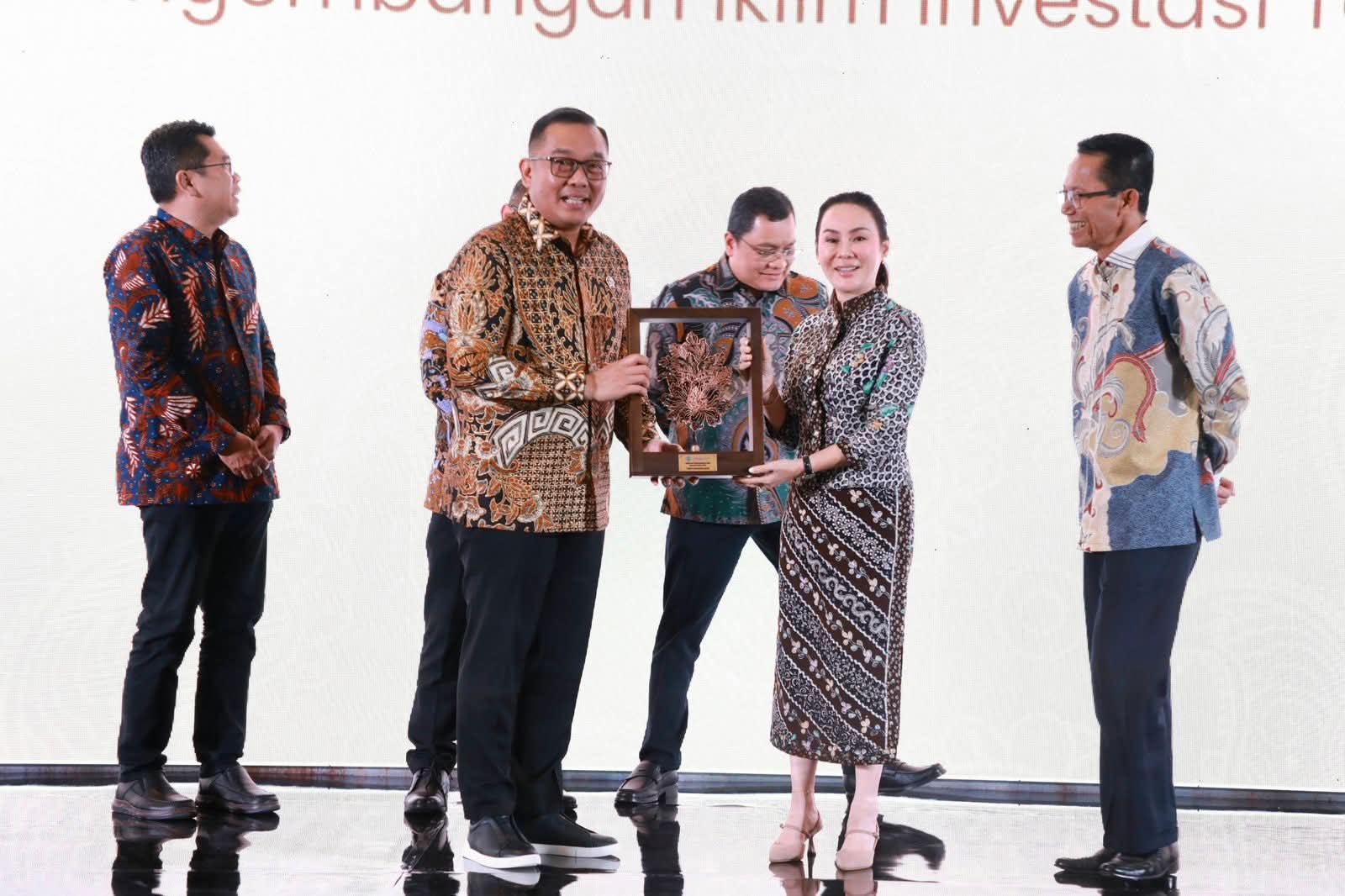 Batam Investment Gala 2026