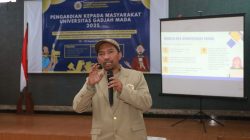 Analisis Geopolitik: Indonesia Memperkuat Posisi Dunia Multipolar yang Baru