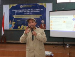 Analisis Geopolitik: Indonesia Memperkuat Posisi Dunia Multipolar yang Baru