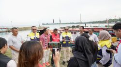 BPH Migas Dukung Optimalisasi Penyaluran BBM Untuk Nelayan di Nias Utara