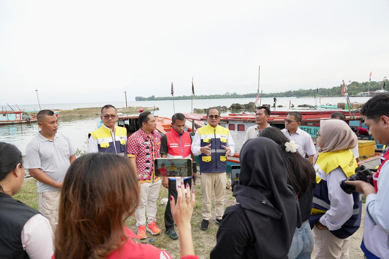 Badan Pengatur Hilir Minyak dan Gas Bumi (BPH Migas) mendukung optimalisasi penyediaan dan penyaluran Jenis Bahan Bakar