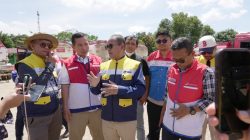 Akses Jalan Masih Terbatas, BPH Migas Jamin Pasokan BBM Jangkau Wilayah Terdampak Bencana Aceh