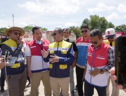 Akses Jalan Masih Terbatas, BPH Migas Jamin Pasokan BBM Jangkau Wilayah Terdampak Bencana Aceh