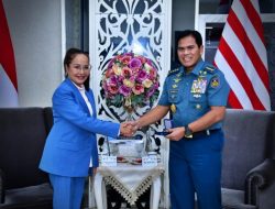 TNI AL Pererat Diplomasi Maritim dengan Portugal, Siap Hadapi Tantangan Keamanan Global