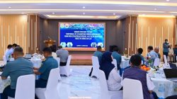 TNI AL Gelar Diskusi Strategis TZMKO 1939, Perkuat Dasar Hukum Penegakan Kedaulatan di Laut