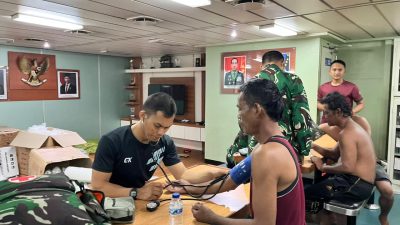 Keberhasilan operasi SAR ini menunjukkan komitmen dan kemampuan TNI AL dalam wujudkan printah Kepala Staf TNI Angkatan Laut Laksamana TNI Dr Muhammad Ali dalam menjalankan tugas kemanusiaan serta menjaga keselamatan pelayaran