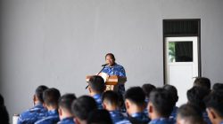 Tingkatkan Kepatuhan Pajak Digital, Lanud RSA Gandeng KPP Natuna Permudah Aktivasi CORETAX bagi Personel