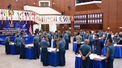 TNI AL Awali 2026 dengan Penandatanganan 113 Kontrak Pengadaan, Tekankan TKDN dan Akuntabilitas Anggaran