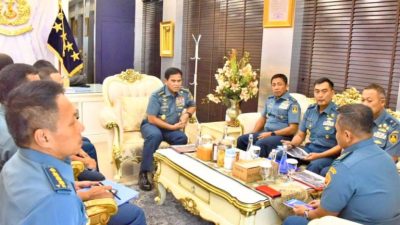 Dengan langkah strategis ini, TNI AL dan Unhan RI menunjukkan kesiapan mereka dalam menghadapi tantangan keamanan maritim abad ke-21 yang semakin kompleks dan berbasis teknologi.