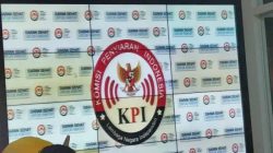 Logo Komisi Penyiaran Indonesia (KPI)