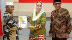 Bupati Natuna Launching DPA 2026, Tekankan Efisiensi dan Prioritas Pelayanan Publik di Tengah Tantangan Fiskal