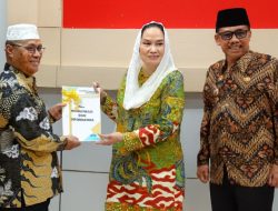 Bupati Natuna Launching DPA 2026, Tekankan Efisiensi dan Prioritas Pelayanan Publik di Tengah Tantangan Fiskal