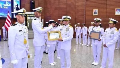 TNI Angkatan Laut (AL)