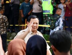 Analisis Eksklusif Girindam id: 70 Video Pidato Prabowo, Kata “Rakyat” Disebut 643 Kali, Ini Pola dan Maknanya di Balik Khas Kepemimpinan