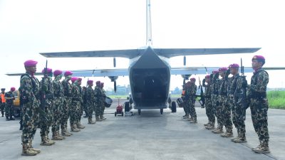 Korps Marinir TNI Angkatan Laut