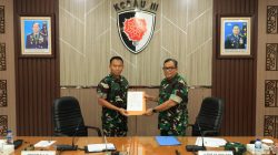 Sinergi Itjen TNI dan Kodau III: Audit Kinerja Tahap I 2026 Ditutup dengan Komitmen Perbaikan