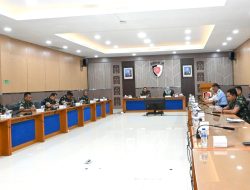 Exit Meeting BPK RI Tandai Selesainya Audit Kinerja di Kodau III, Wujudkan Tata Kelola Akuntabel