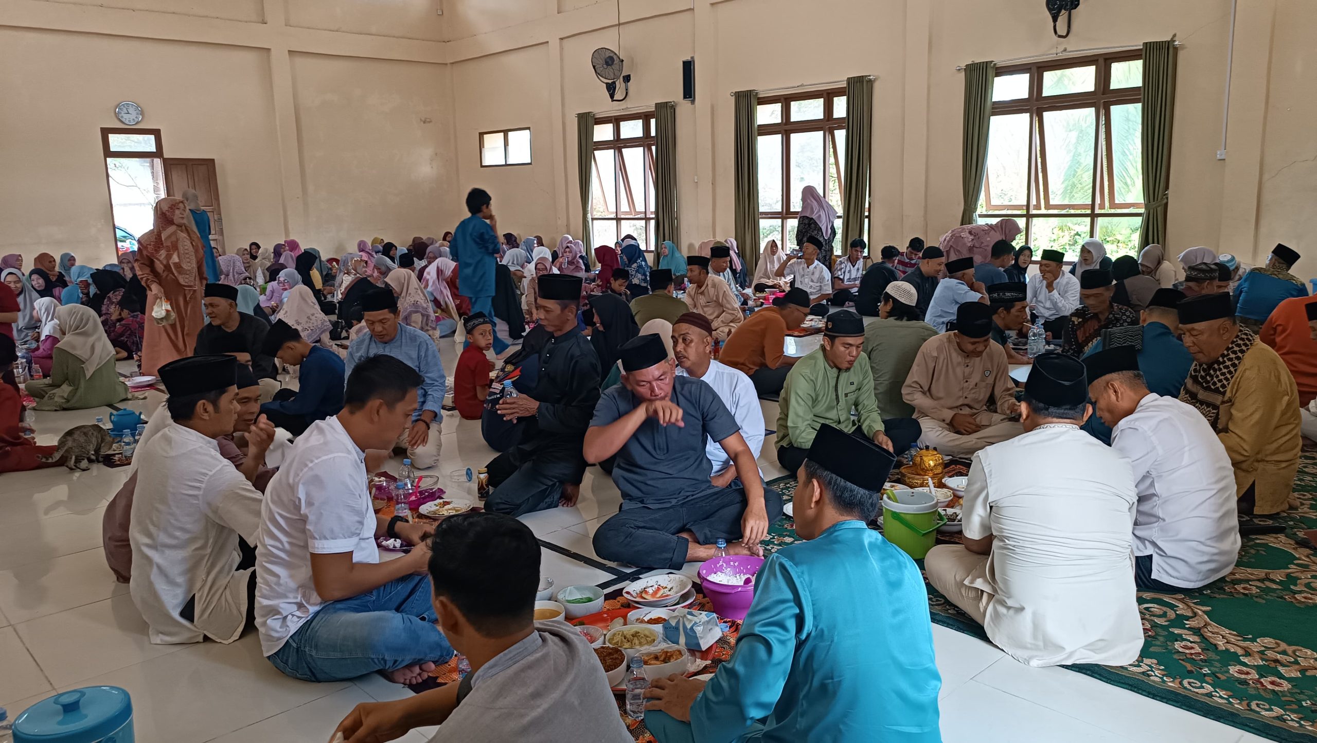 Himpunan Keluarga Serasan (HKS) Ranai Natuna