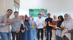 Pertamina Perkuat UMKM Binaan di Sumbagut dengan Pelatihan Fotografi Produk Strategis