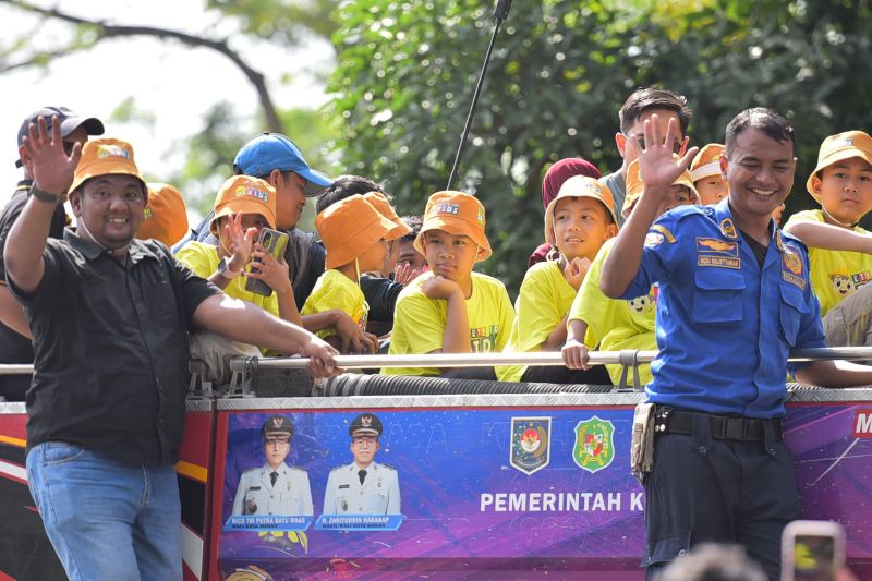 Bulan Keselamatan dan Kesehatan Kerja (K3) Nasional 2026