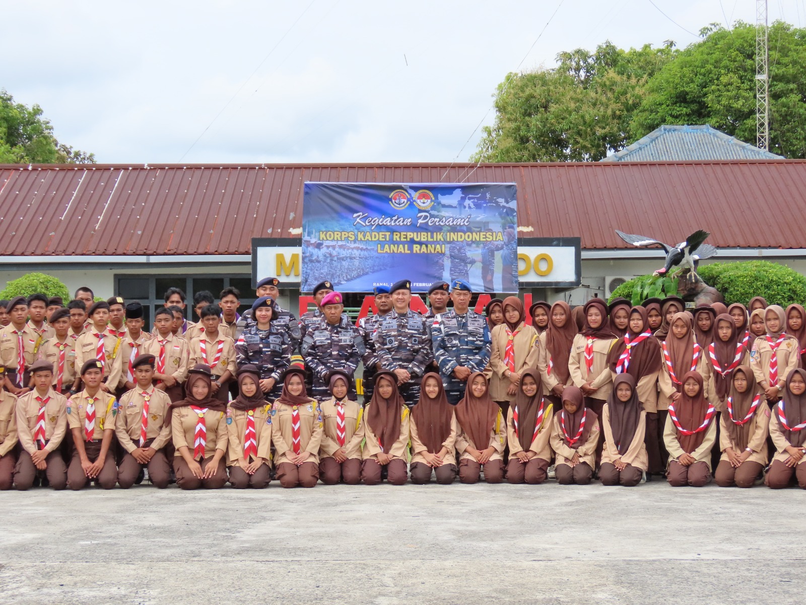 Materi Lengkap dari Penyelaman Dasar hingga Bijak Bermedia Sosial