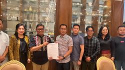 Nasrul Arsyad Pimpin APPMBGI, Siap Jalankan Program Makan Bergizi Gratis di Pulau Terdepan