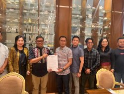 Nasrul Arsyad Pimpin APPMBGI Kepri, Siap Jalankan Program Makan Bergizi Gratis di Pulau Terdepan