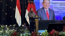 Ancaman Perang Global Meningkat: Prabowo dan SBY Sepakat, Ketahanan Militer Jadi Kunci Kedaulatan Indonesia